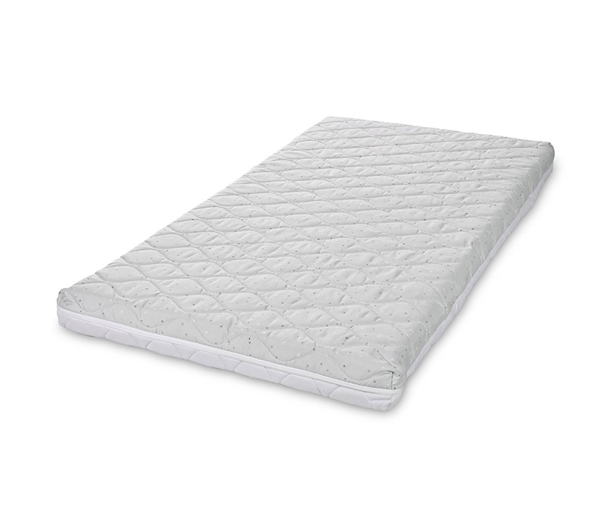 Lorelli Beds Матрак Holiday 70/140-10см сиво небе