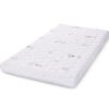 Lorelli Beds Матрак Holiday 70/140-10см жирафче