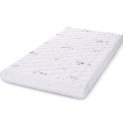 Lorelli Beds Матрак Holiday 70/140-10см жирафче