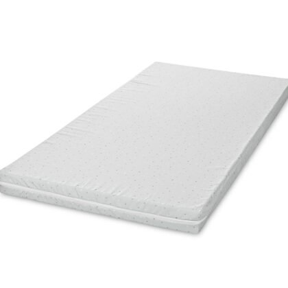 Lorelli Beds Матрак Classic пяна 70/140-9 см сиво небе
