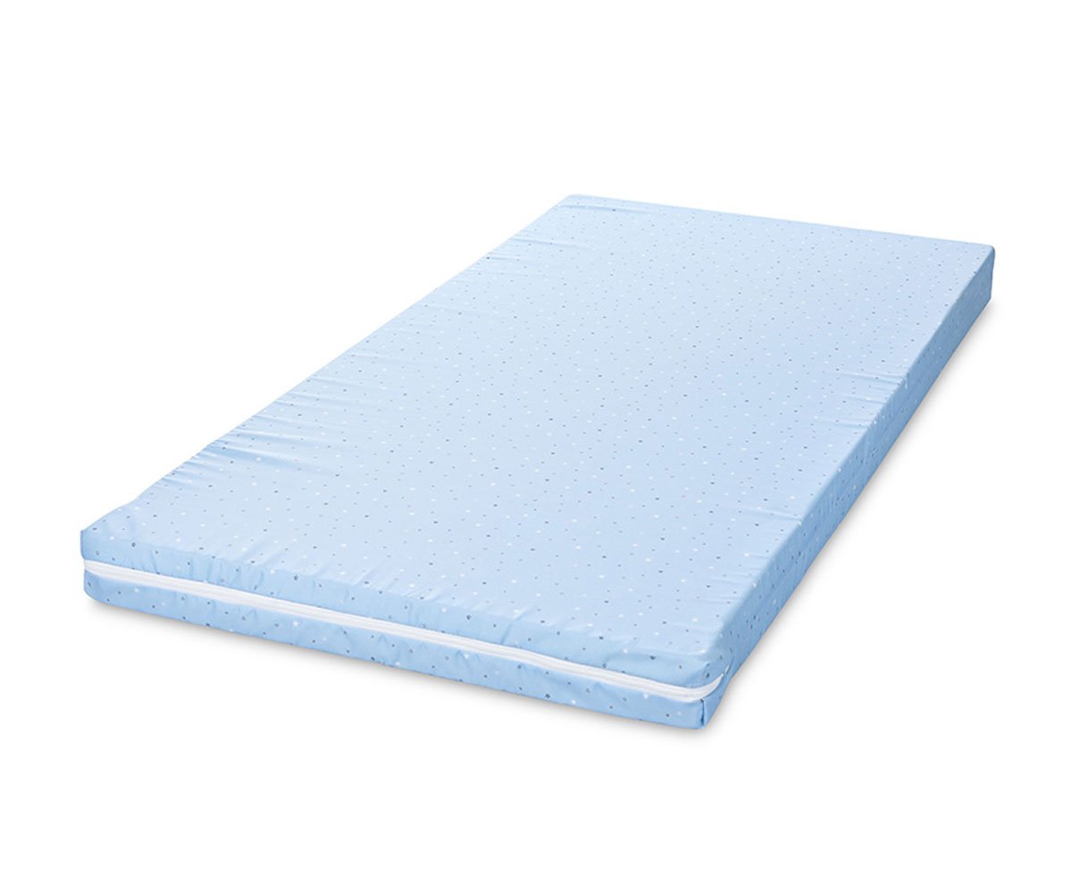 Lorelli Beds Матрак Classic пяна 70/140-9 см синьо небе