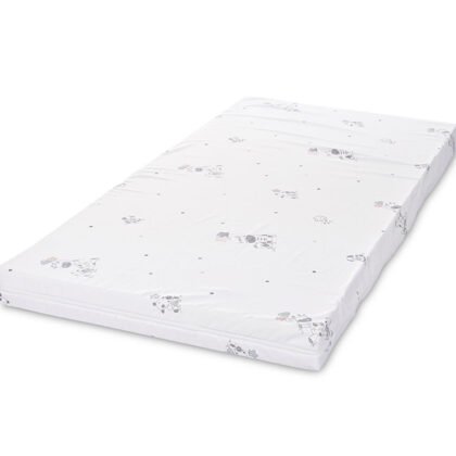 Lorelli Beds Матрак Classic пяна 70/140-9 см жирафче