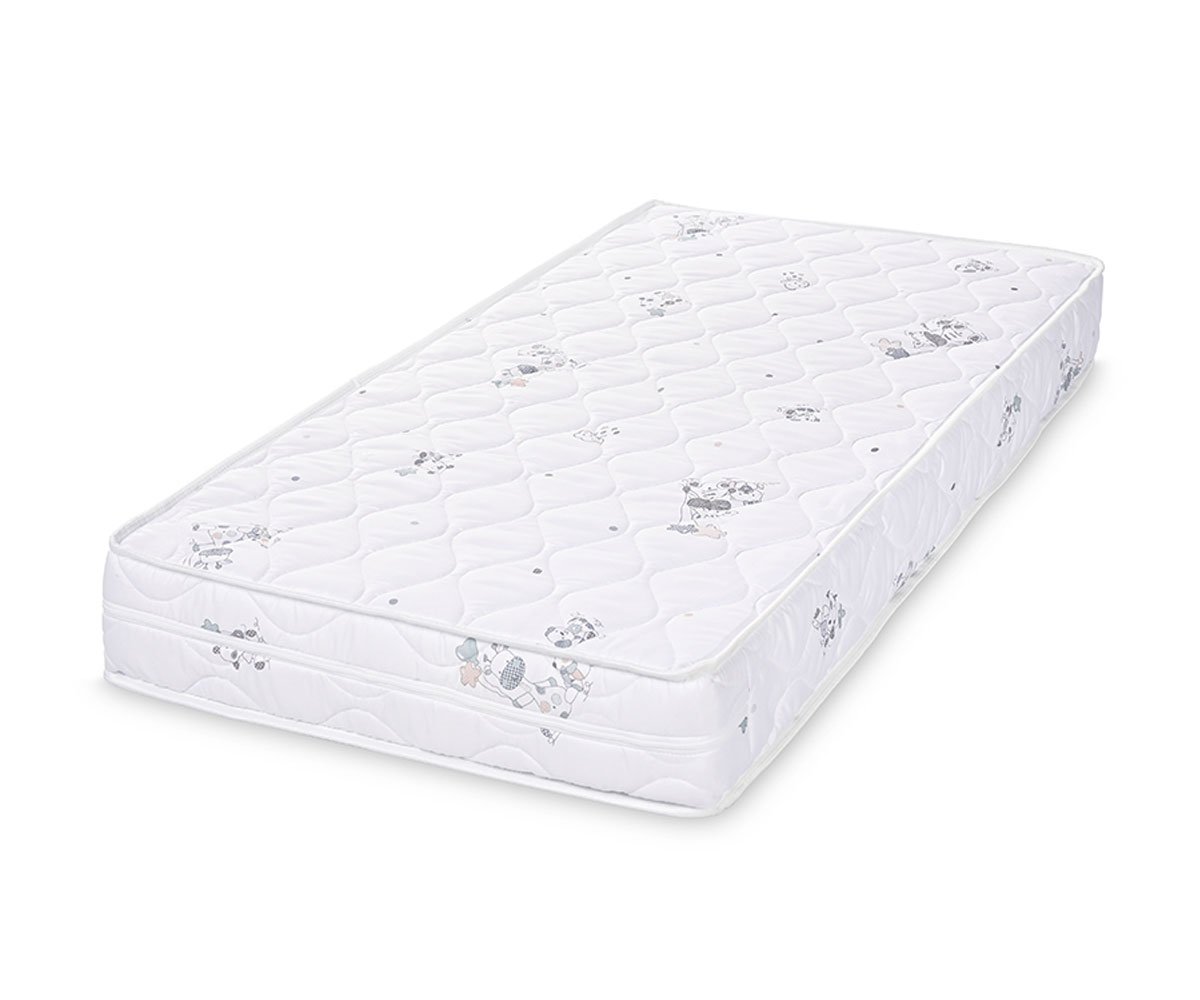 Lorelli Beds Матрак Relax пяна 70/140-12см жирафче