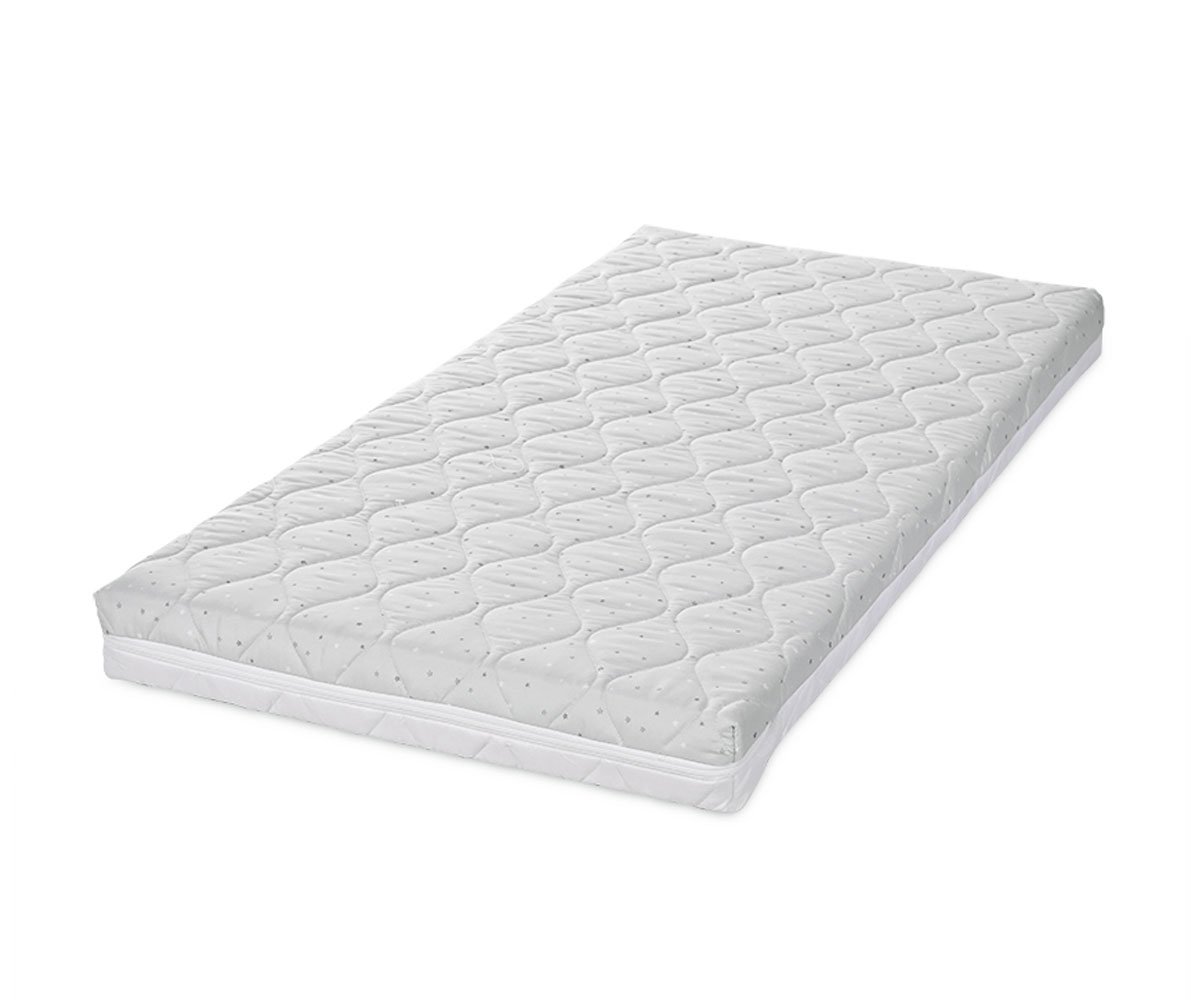 Lorelli Beds Матрак Havana 60/120-10см сиво небе