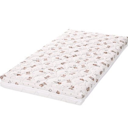 Lorelli Beds Матрак Havana 60/120-10см бежово мече с възгл.