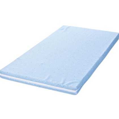 Lorelli Beds Матрак Classic пяна 62/110-6см синьо небе