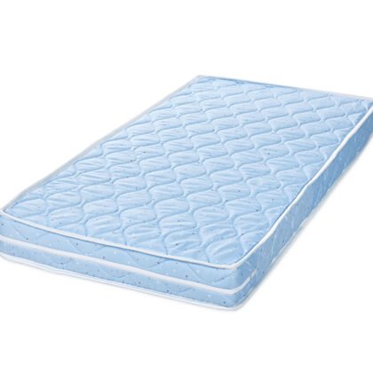 Lorelli Beds Матрак Relax пяна 60/120-10см синьо небе