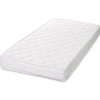 Lorelli Beds Матрак Sweet Dream 60/120-10см бял