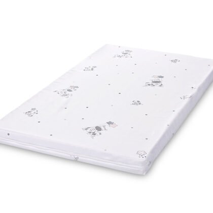 Lorelli Beds Матрак Classic пяна 62/110-6см жирафче