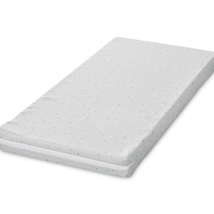 Lorelli Beds Матрак Classic пяна 90/42/6см сиво небе