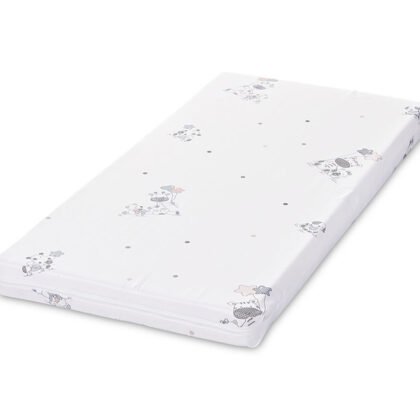 Lorelli Beds Матрак Classic пяна 90/42/6см жирафче