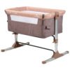 Lorelli Легло Люлка Sleep'N'Care beige Еlephant