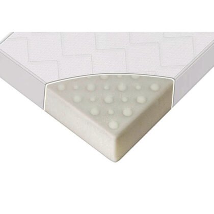 Lorelli Beds Сгъваем матрак Air Comfort 60х120 6см