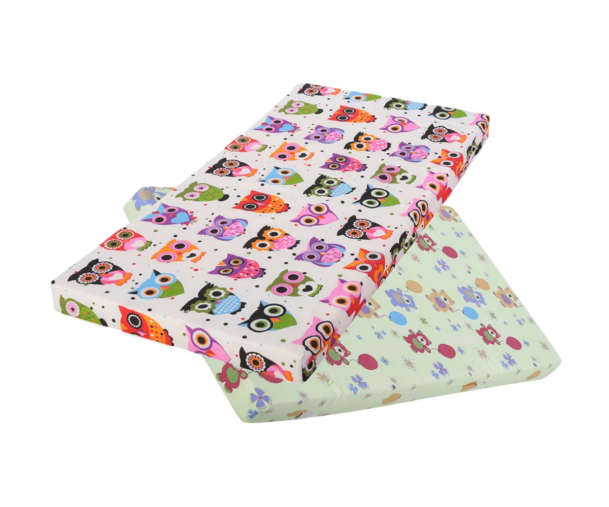 Lorelli Beds Матрак Classic пяна 70x140 9см