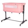 Lorelli Легло Milano 2 в 1 pink