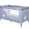 Lorelli Кошара за спане и игра Moonlight 1 ниво silver blue Car