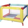 Lorelli Кошара за спане и игра Play multicolor