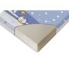 Lorelli Beds Сгъваем матрак Classic 60х120 5см сиво