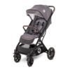 Lorelli Комб.количка Storm Set steel grey