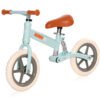Lorelli Toys Баланс колело Wind, Light Blue