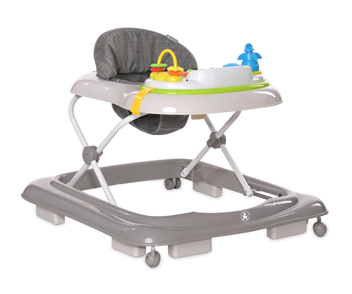 Lorelli Проходилка Sea Adventure Paloma/Light-Dark Grey