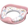 Lorelli Bath Мека седалка pink princess