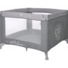 Lorelli Кошара Sunny Playground cool grey star