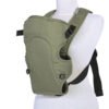 Lorelli Кенгуру Betweеn loden green&black
