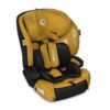 Lorelli Стол за кола Benevento Isofix 76-150 см LEMON CURRY