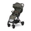 Lorelli Лятна количка Ribera до 15кг Green Aspen