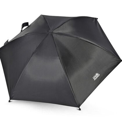 Lorelli Чадърче Shady с UV защита black