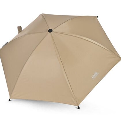 Lorelli Чадърче Shady с UV защита beige
