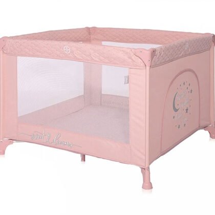 Lorelli Кошара Sunny Playground MELLOW ROSE STAR
