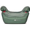 Lorelli Стол за кола Rider Isofix125-150см Green