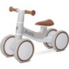 Lorelli Toys Колело за яздене Buddy beige