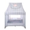 Lorelli Кошара за игра My Place 100/100 grey