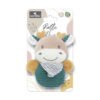 Lorelli Toys Дрънкалка еленче синьо natural
