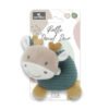 Lorelli Toys Дрънкалка Donut natural еленче синьо