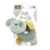 Lorelli Toys Дрънкалка Donut natural куче зелено