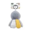 Lorelli Toys Играчка октопод сив natural