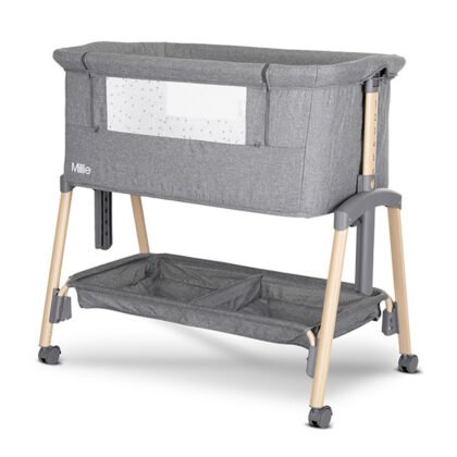 Lorelli Легло Millie, grey