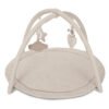 Lorelli Toys Тепих Moments 83X83 Beige