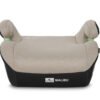 Lorelli Стол за кола Malibu 125-150см Isofix connectorsm, beige