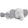 Lorelli Toys Нощна лампа спящо слонче