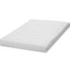 Lorelli Beds-Матрак Classic пяна за мини кошара 48/81-5 см бял