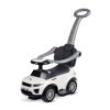 Lorelli Toys Кола за яздене Off Road+дръжка white