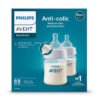 Avent-Шише Classic Anti Colic-2х125 мл - РР
