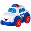 Playgro-Активна играчка със светлина и звуци Полицейска кола