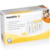 Medela-Контейнери Шишета 150 мл 3 бр.