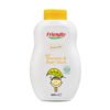 Friendly-Organic Бебешки шампоан с органичен овес 400мл